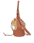 Balloon Bag, bottom view